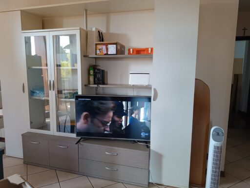 Mobile da sala/soggiorno