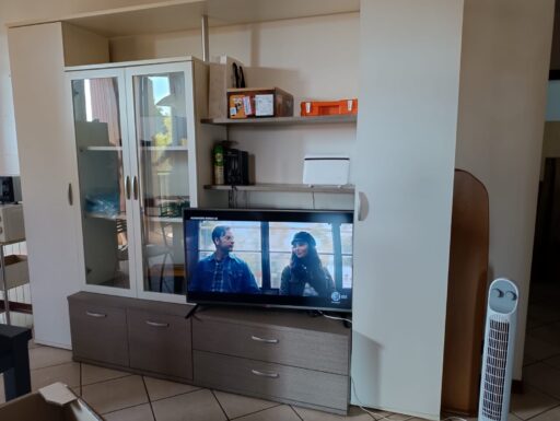 Mobile da sala/soggiorno