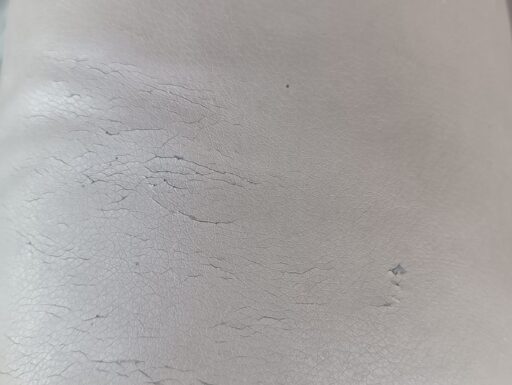 Poltrona elettrificata