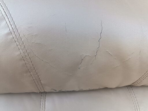 Poltrona elettrificata