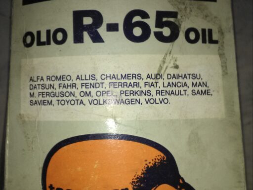 Ricambi auto d'epoca anni 70 / 90 vari nuovi