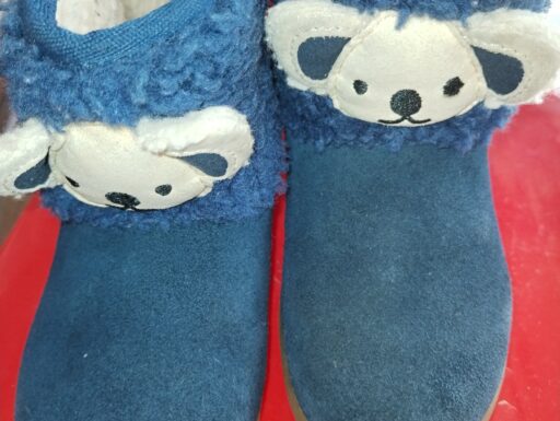 Stivaletto ugg bambino n. 27.5
