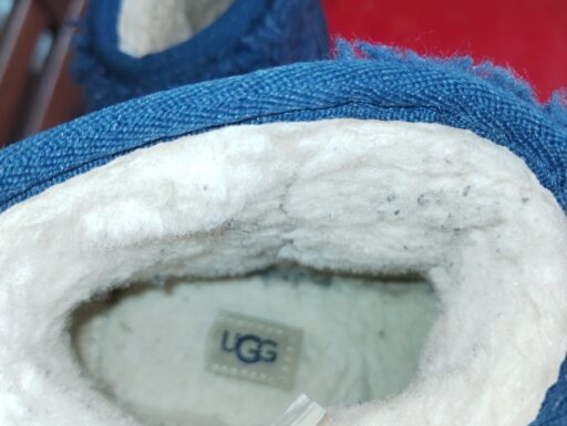 Stivaletto ugg bambino n. 27.5