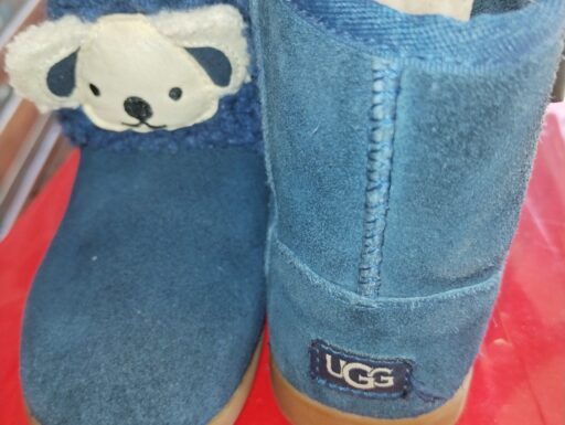 Stivaletto ugg bambino n. 27.5