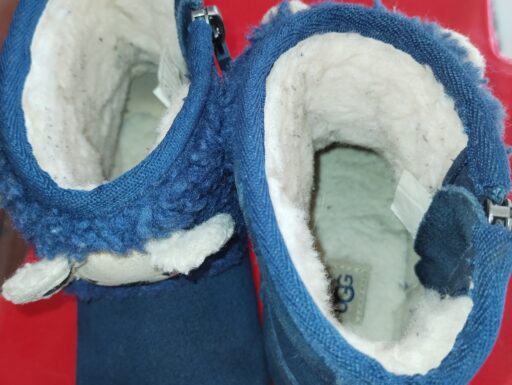 Stivaletto ugg bambino n. 27.5