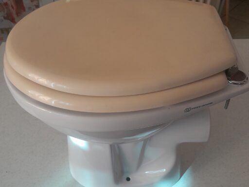 Wc water vaso pozzi ginori completo di tavoletta