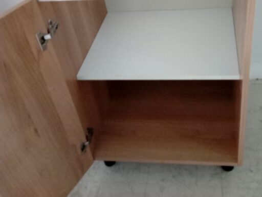Basi per cucina varie altezza 85/90 cm.