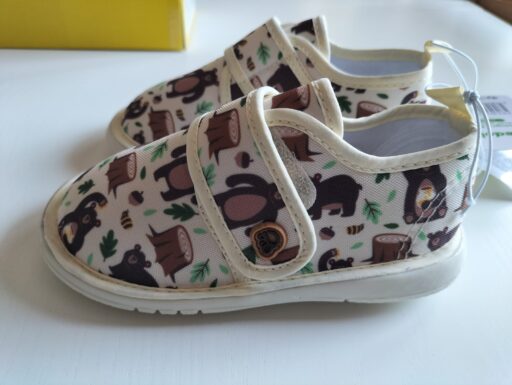 Pantofole da bambino dedoles n. 26