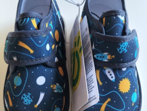 Pantofole da bambino dedoles n. 23