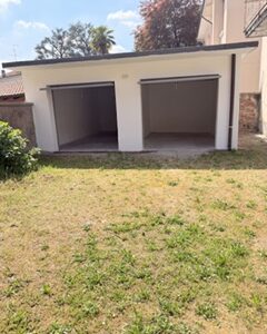 Garage centro legnano