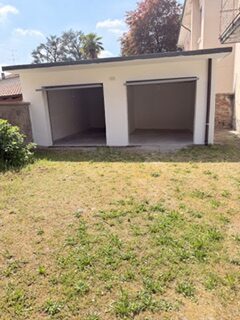 Garage centro legnano
