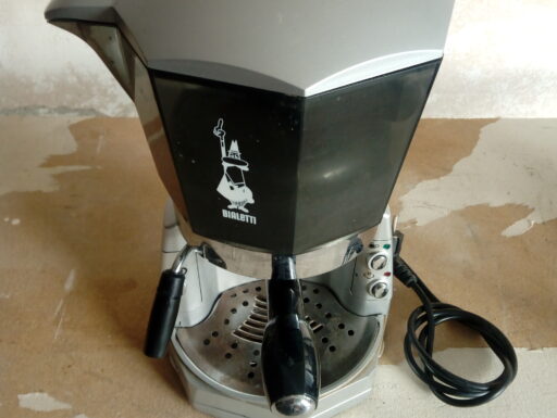 Mokona bialetti ricambi originali vari