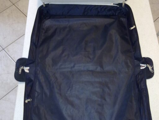 Borsa da viaggio trolley per non spiegazzare vestiti