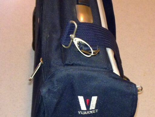 Borsa da viaggio trolley per non spiegazzare vestiti