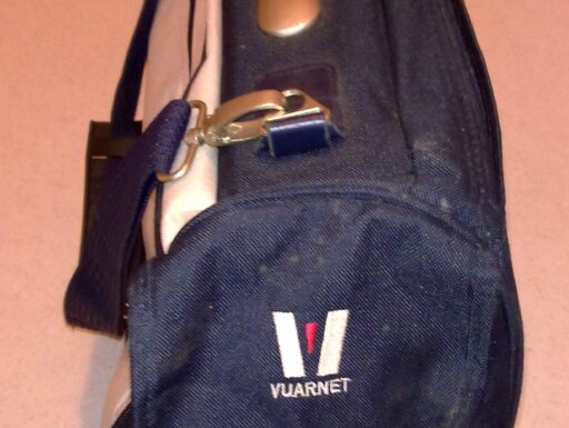 Borsa da viaggio trolley per non spiegazzare vestiti